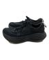 HOKA (ホカ) W BONDI 8/ウィメンズ ボンダイ  ブラック サイズ:24㎝：10000円