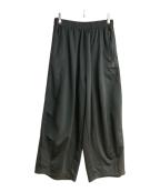 Needlesニードルズ）の古着「H.D. Pants - Track Pant/ヒザデルパンツ トラックパンツ」｜グレー