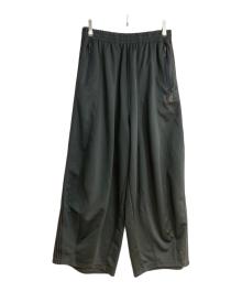 Needles（ニードルズ）の古着「H.D. Pants - Track Pant/ヒザデルパンツ トラックパンツ」｜グレー