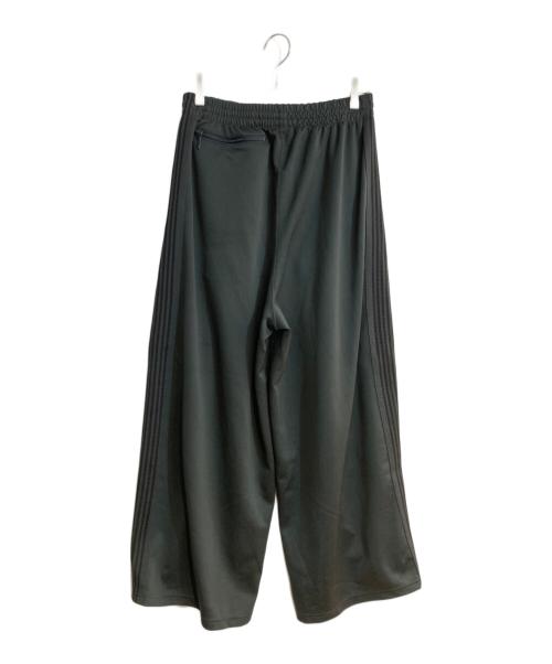 Needles（ニードルズ）Needles (ニードルズ) H.D. Pants - Track Pant/ヒザデルパンツ トラックパンツ グレー サイズ:XSの古着・服飾アイテム