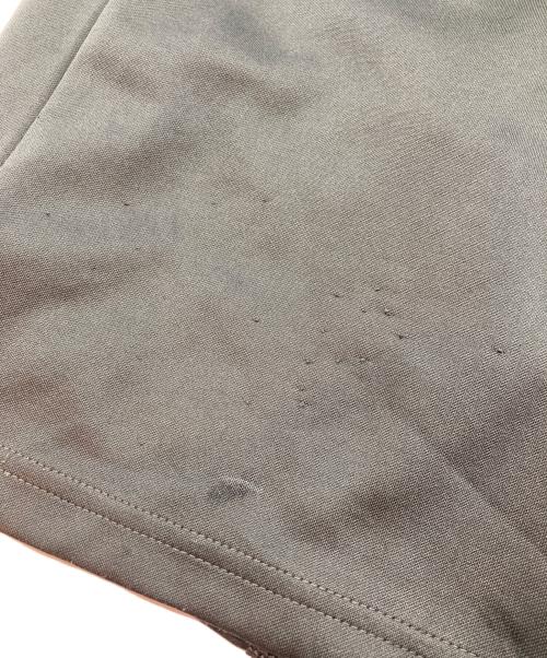 Needles（ニードルズ）Needles (ニードルズ) H.D. Pants - Track Pant/ヒザデルパンツ トラックパンツ グレー サイズ:XSの古着・服飾アイテム