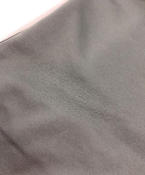 Needles（ニードルズ）Needles (ニードルズ) H.D. Pants - Track Pant/ヒザデルパンツ トラックパンツ グレー サイズ:XSの古着・服飾アイテム