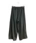 Needles (ニードルズ) H.D. Pants - Track Pant/ヒザデルパンツ トラックパンツ グレー サイズ:XS：20000円