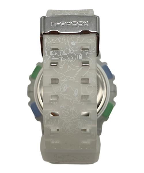 CASIO（カシオ）CASIO (カシオ) Pokemonコラボレーションモデル腕時計の古着・服飾アイテム