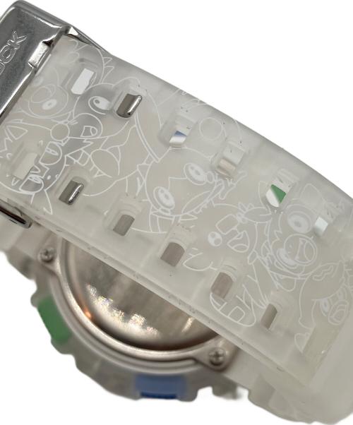 CASIO（カシオ）CASIO (カシオ) Pokemonコラボレーションモデル腕時計の古着・服飾アイテム