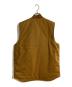 Carhartt WIP (カーハート ワーク イン プログレス) ダック ベスト ブラウン サイズ:M：12000円