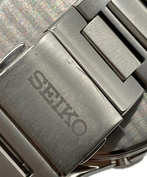 SEIKO（セイコー）SEIKO (セイコー) ドルチェSADZ185の古着・服飾アイテム