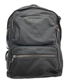 TUMI（トゥミ）の古着「Voyageur モンタナバックパック」｜ブラック