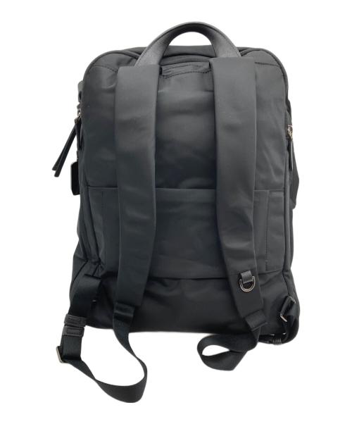 TUMI（トゥミ）TUMI (トゥミ) Voyageur モンタナバックパック ブラックの古着・服飾アイテム