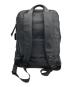 TUMI (トゥミ) Voyageur モンタナバックパック ブラック：20000円