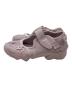 NIKE (ナイキ) AIR RIFT FLRT BLEACHED LILAC/MTLC SILVER-WOLF GREY/エア リフト フルート ブリーチド ライラック/メタリック シルバー-ウルフ グレー パープル サイズ:25cm：10000円