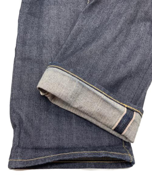 LEVI'S（リーバイス）LEVI'S (リーバイス) 復刻S501XXデニムパンツ ネイビー サイズ:W30×L34の古着・服飾アイテム