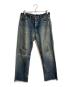 LEVI'S（リーバイス）の古着「501デニムパンツ」｜ブルー