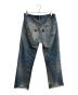 LEVI'S (リーバイス) 501デニムパンツ ブルー サイズ:不明：50000円