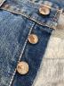 中古・古着 LEVI'S (リーバイス) 501デニムパンツ ブルー サイズ:不明：50000円