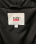 中古・古着 SUPREME (シュプリーム) WTAPS (ダブルタップス) 21AW Faux Fur Hooded Jacket グリーン サイズ:Ｌ：50000円