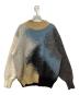 AKIRA NAKA（アキラナカ）の古着「Ricarda knit pullover」｜ベージュ