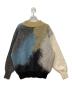 AKIRA NAKA (アキラナカ) Ricarda knit pullover ベージュ サイズ:2：18000円