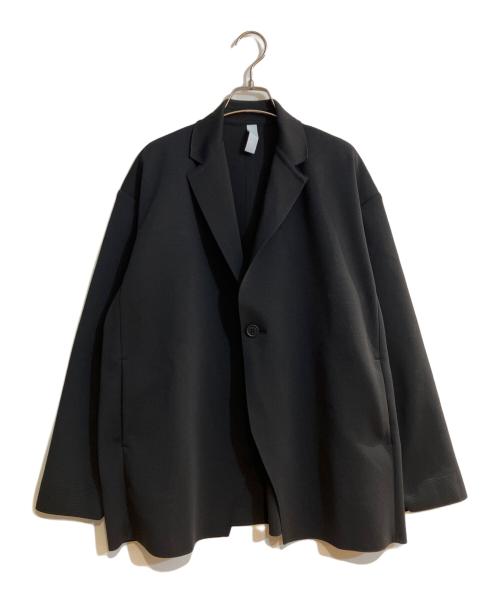 CFCL（シーエフシーエル）CFCL (シーエフシーエル) MILAN BOXY TAILORED JACKET ブラック サイズ:3の古着・服飾アイテム