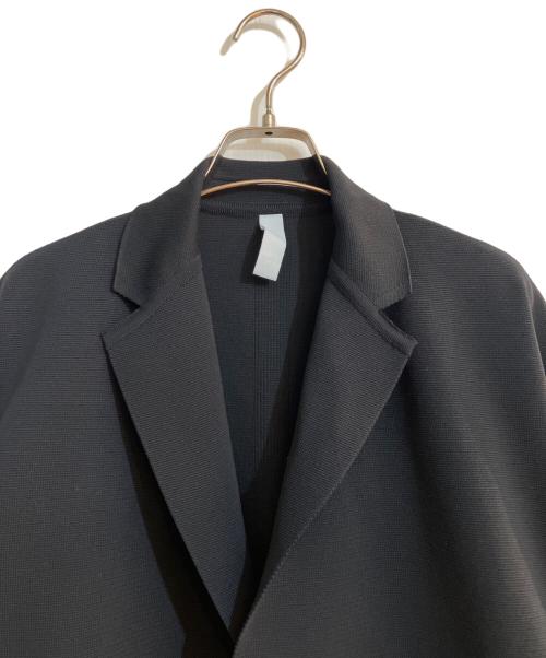 CFCL（シーエフシーエル）CFCL (シーエフシーエル) MILAN BOXY TAILORED JACKET ブラック サイズ:3の古着・服飾アイテム