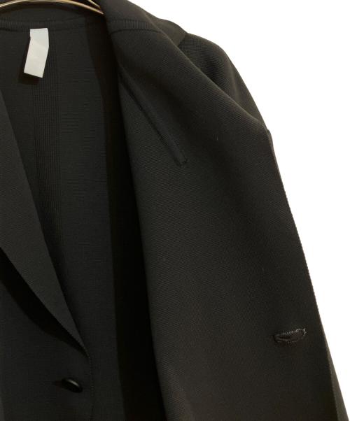 CFCL（シーエフシーエル）CFCL (シーエフシーエル) MILAN BOXY TAILORED JACKET ブラック サイズ:3の古着・服飾アイテム