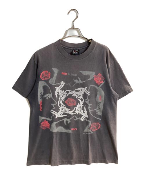giant（ジャイアント）GIANT (ジャイアント) 90sバンドTシャツ ブラック サイズ:Ｌの古着・服飾アイテム