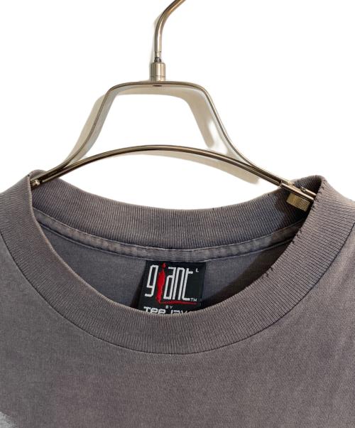 giant（ジャイアント）GIANT (ジャイアント) 90sバンドTシャツ ブラック サイズ:Ｌの古着・服飾アイテム