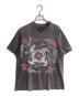 GIANT（ジャイアント）の古着「90sバンドTシャツ」｜ブラック