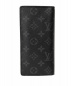 LOUIS VUITTON (ルイヴィトン) ポルトフォイユ・ブラザ  ブラック サイズ:- モノグラムエクリプス ポルトフォイユ・ブラザ M61697 IA4146：59800円