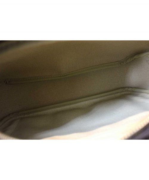 LOUIS VUITTON（ルイ ヴィトン）LOUIS VUITTON (ルイヴィトン) リポーターPM  サイズ:PM リポーターPM M45254の古着・服飾アイテム