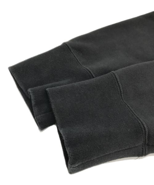 adidas（アディダス）adidas (アディダス) パーカー ブラック サイズ:OTの古着・服飾アイテム