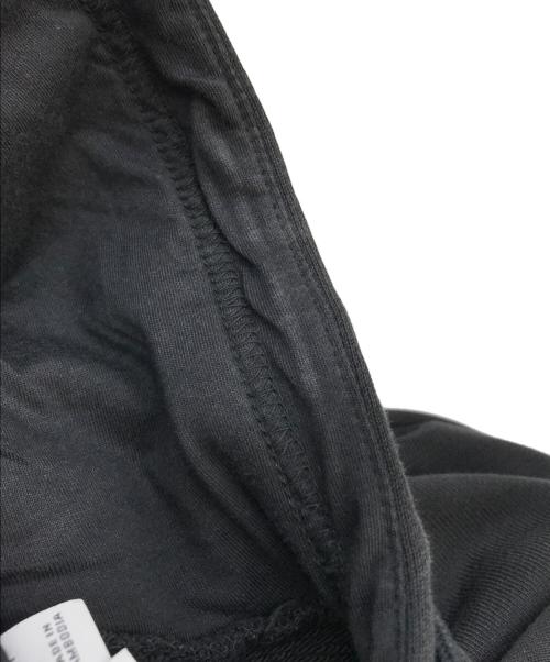 adidas（アディダス）adidas (アディダス) パーカー ブラック サイズ:OTの古着・服飾アイテム