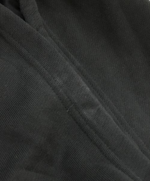 adidas（アディダス）adidas (アディダス) パーカー ブラック サイズ:OTの古着・服飾アイテム