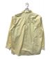 RALPH LAUREN (ラルフローレン) シャツ イエロー サイズ:XXL：3980円