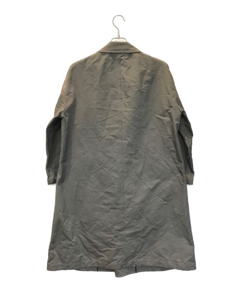 THE RERACS（ザ リラクス）THE RERACS (ザ リラクス) チェスターコート カーキ サイズ:Fの古着・服飾アイテム