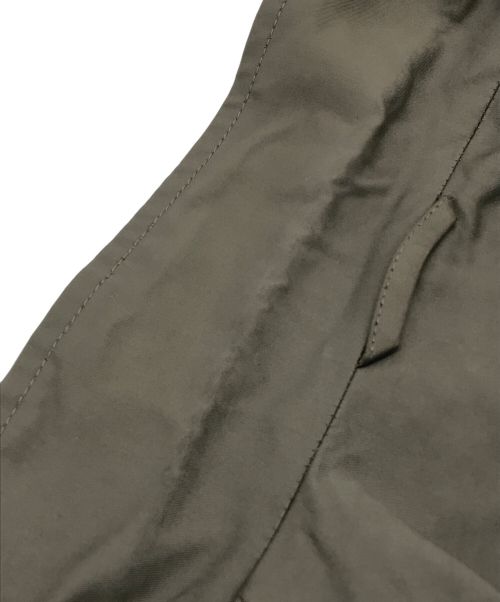 THE RERACS（ザ リラクス）THE RERACS (ザ リラクス) チェスターコート カーキ サイズ:Fの古着・服飾アイテム