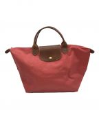 LONGCHAMPロンシャン）の古着「ルプリアージュ」