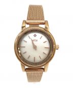 eteエテ）の古着「ソーラーウォッチ」