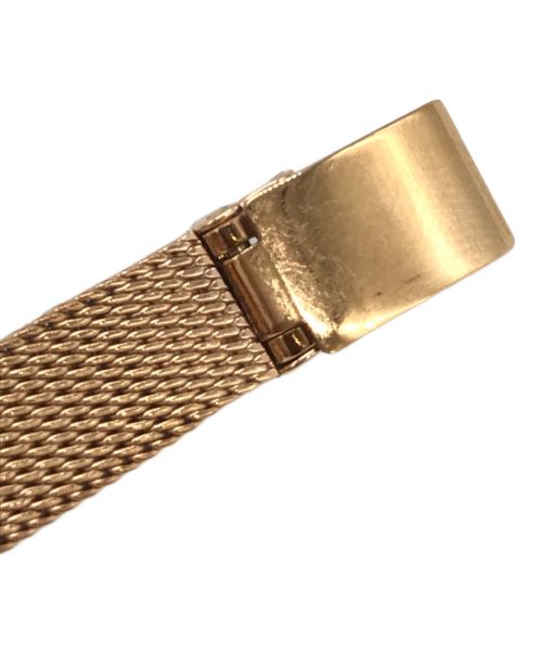 ete（エテ）ete (エテ) ソーラーウォッチの古着・服飾アイテム