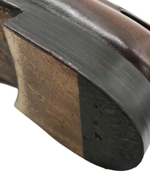 Berluti（ベルルッティ）Berluti (ベルルッティ) タッセルローファー ブラウン サイズ:8の古着・服飾アイテム