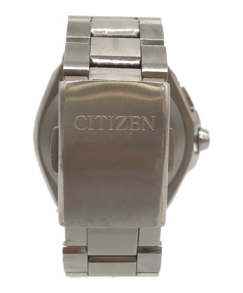 CITIZEN（シチズン）CITIZEN (シチズン) 腕時計の古着・服飾アイテム