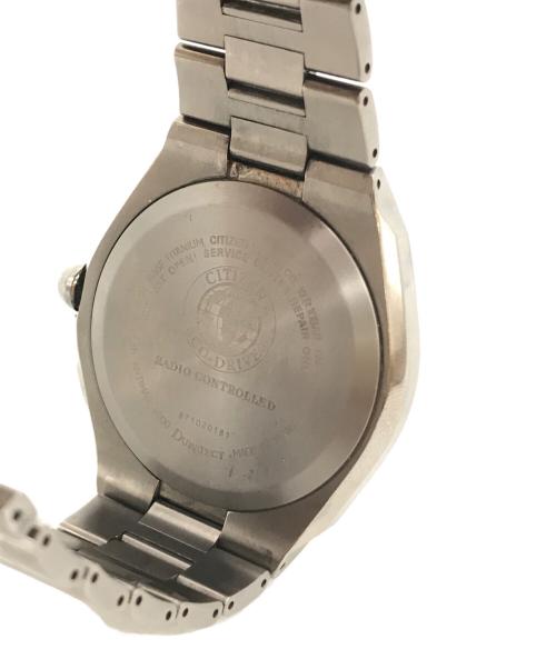 CITIZEN（シチズン）CITIZEN (シチズン) 腕時計の古着・服飾アイテム