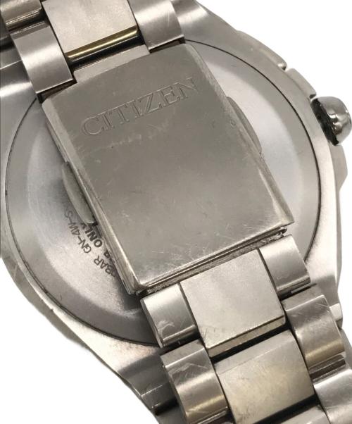 CITIZEN（シチズン）CITIZEN (シチズン) 腕時計の古着・服飾アイテム