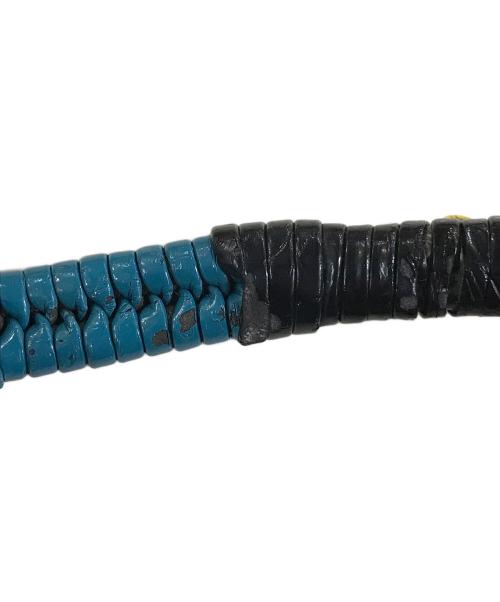 MARNI（マルニ）MARNI (マルニ) レザートートバッグ ブラウン サイズ:-の古着・服飾アイテム