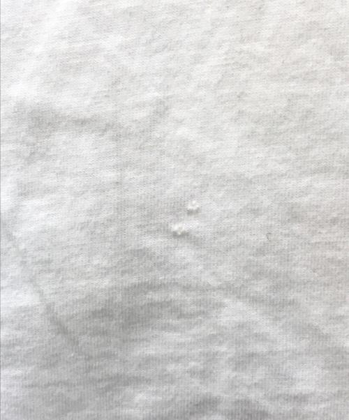 POLO RALPH LAUREN（ポロ・ラルフローレン）POLO RALPH LAUREN (ポロ・ラルフローレン) ポロベアプリントTシャツ ホワイト サイズ:Sの古着・服飾アイテム