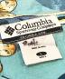 中古・古着 Columbia (コロンビア) 柄シャツ ブルー サイズ:L：4000円