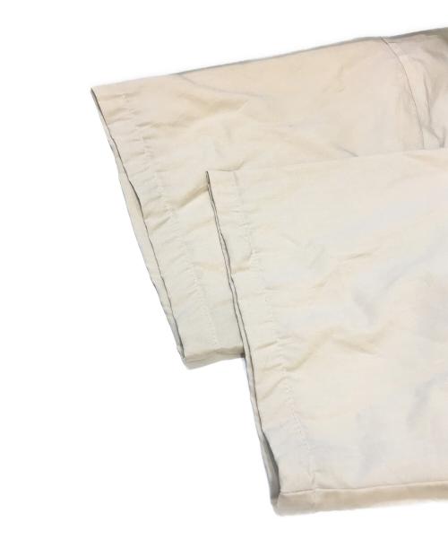 POLO RALPH LAUREN（ポロ・ラルフローレン）POLO RALPH LAUREN (ポロ・ラルフローレン) 半袖シャツ ベージュ サイズ:XXLの古着・服飾アイテム