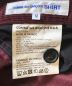中古・古着 COMME des GARCONS SHIRT (コムデギャルソンシャツ) コーデュロイパンツ ワインレッド サイズ:M：11000円