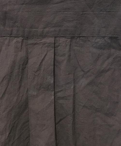 STEVEN ALAN（スティーブンアラン）STEVEN ALAN (スティーブンアラン) コード ボイル ショートスリーブシャツ　8116-699-0339 ネイビー サイズ:Mの古着・服飾アイテム