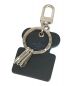 LOUIS VUITTON (ルイ ヴィトン) キーホルダー　M00025　CX0156：8000円